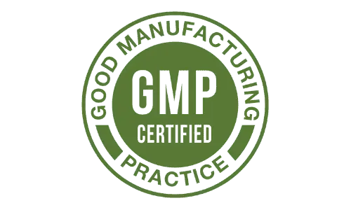 dermarx gmp certification